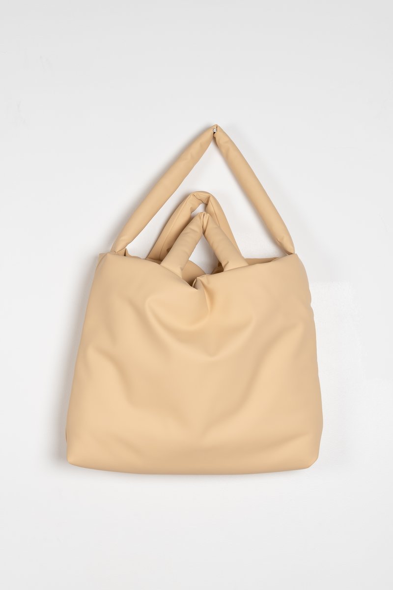 Rubber Bag Large