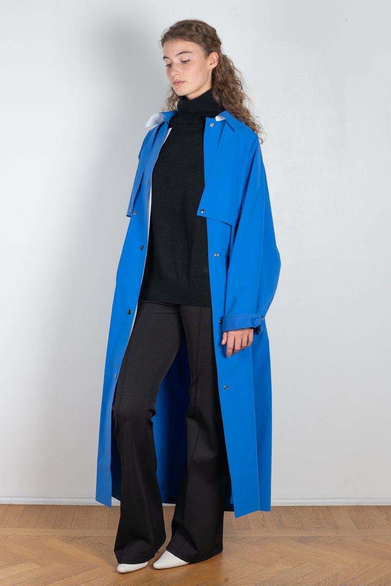 Cape Coat