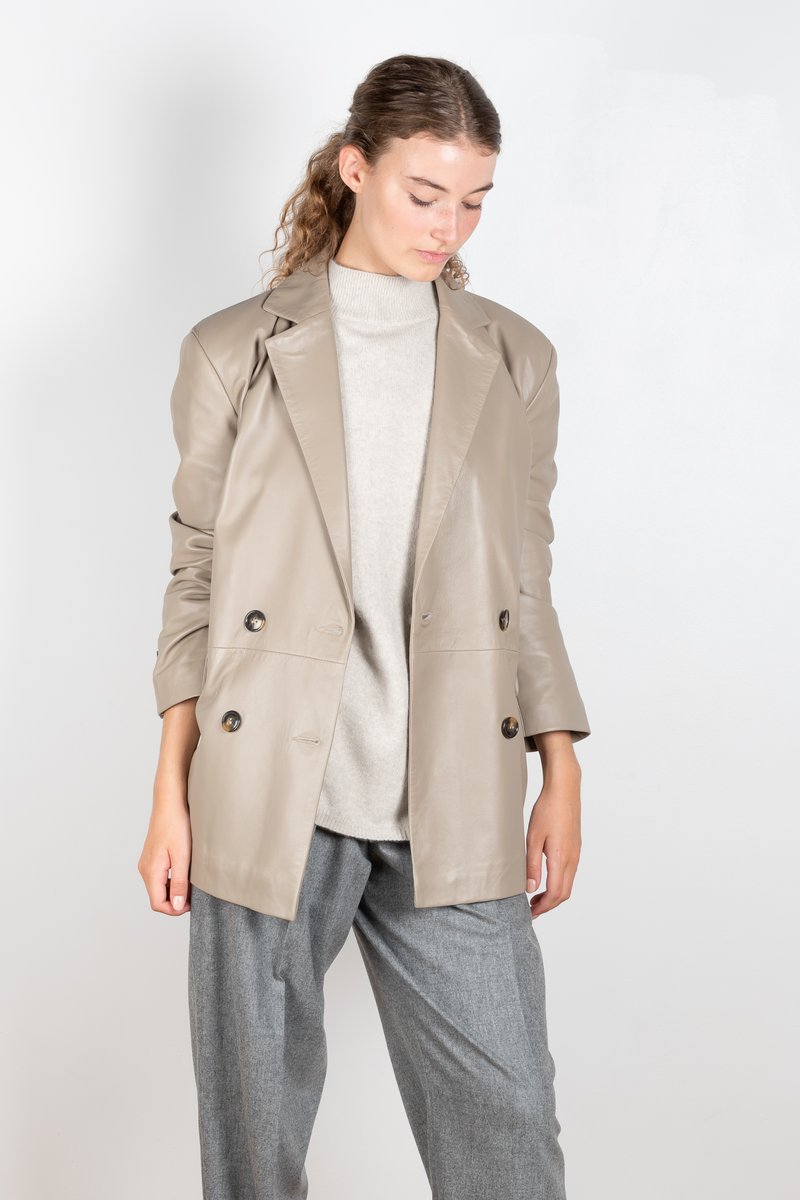 Davao Jacket