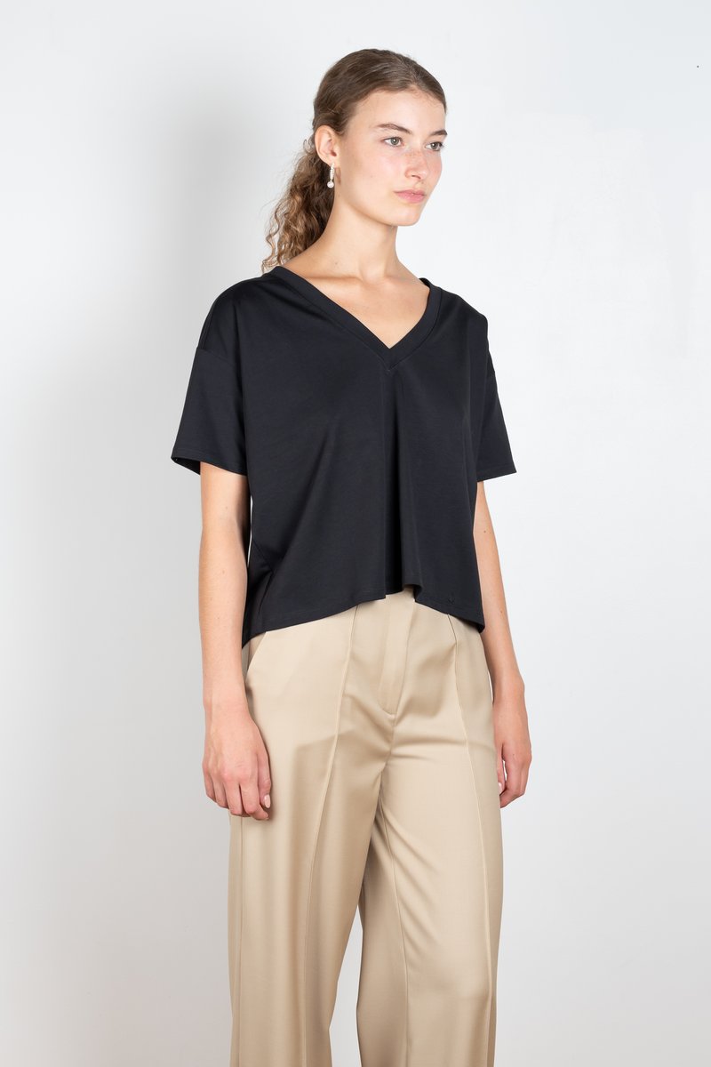FAAA V-neck Tee