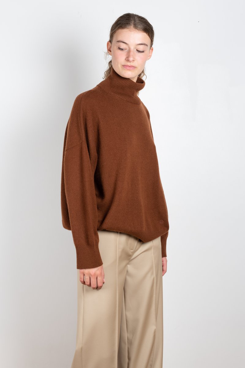 Murano Pullover