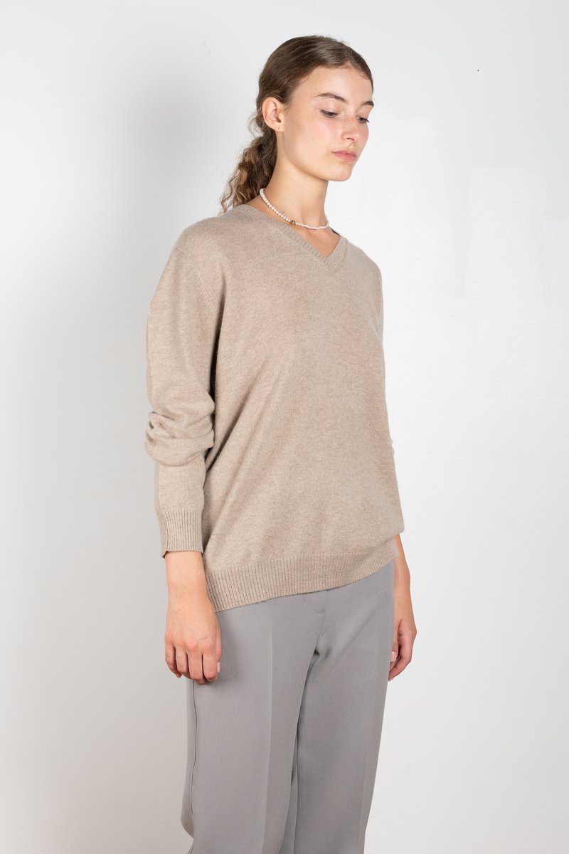 Serafini V-neck