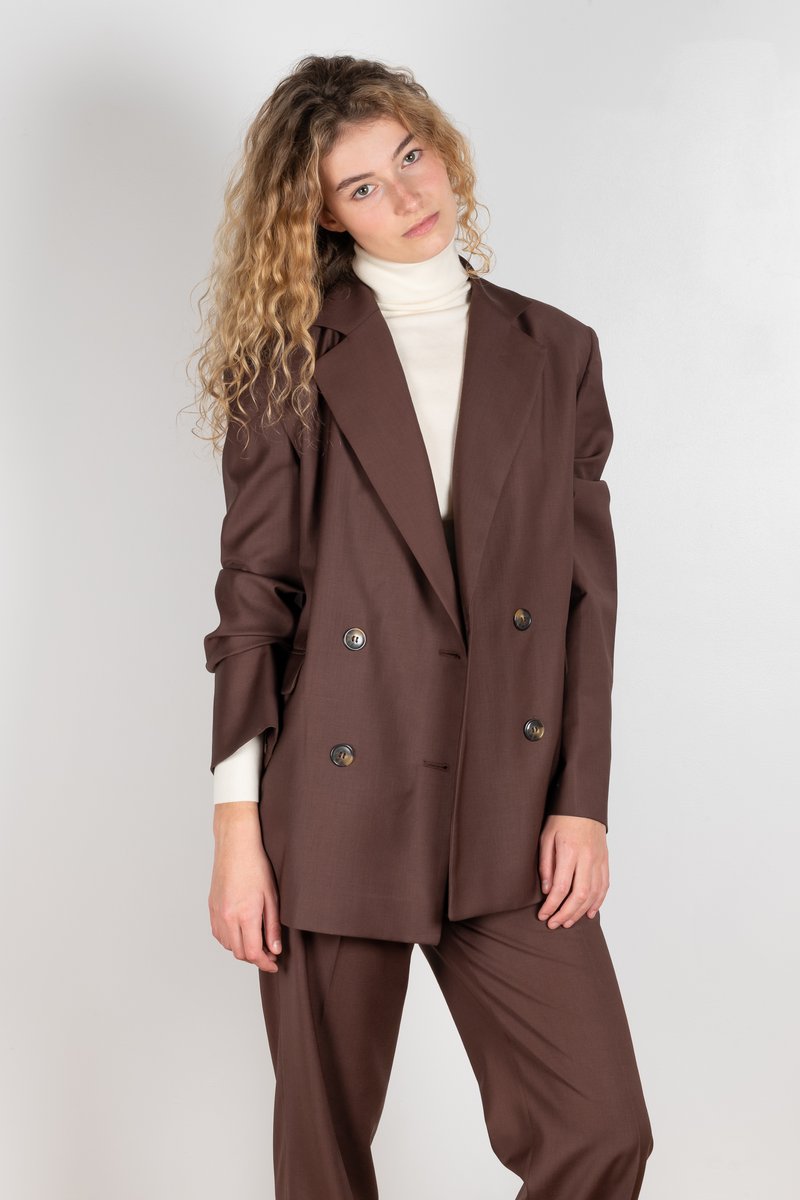 Tatakoto Blazer