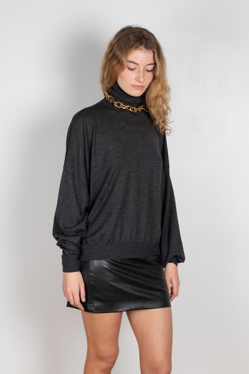 Tizzano Turtleneck