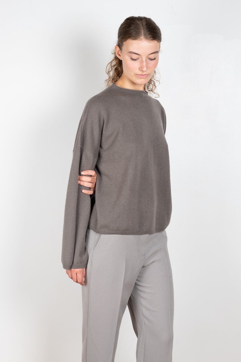 Vacca Pullover