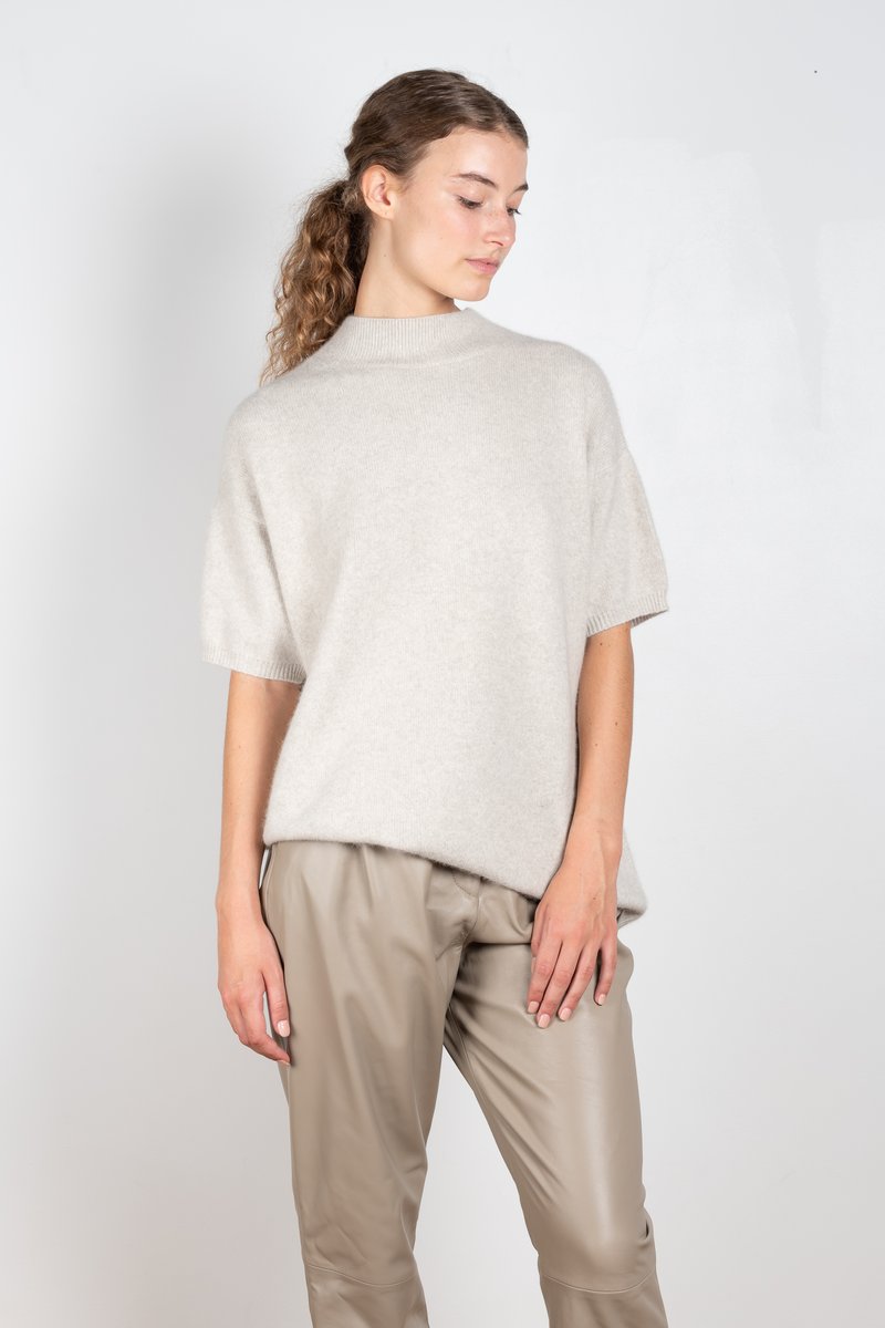 Pertusato Top