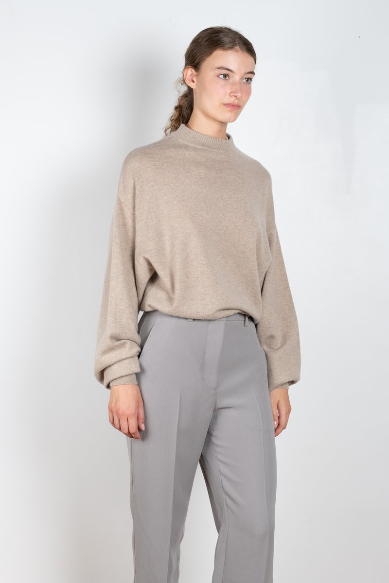 Porri Crew Neck