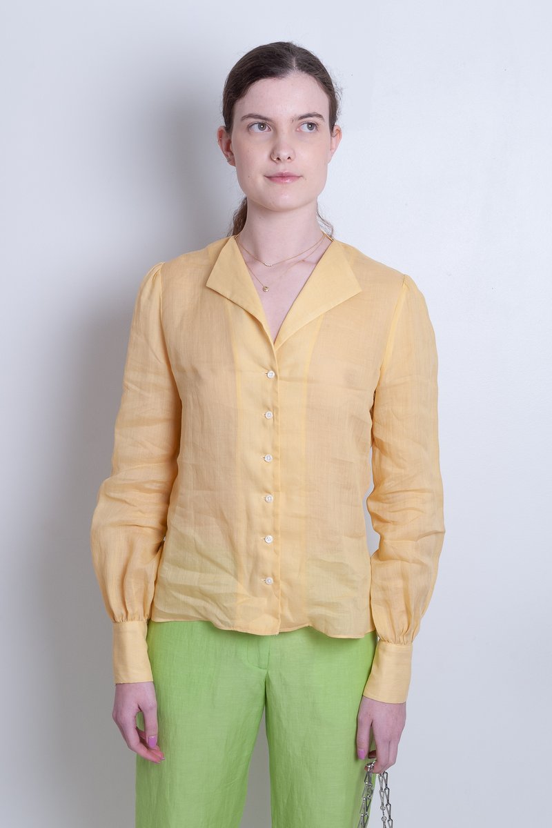 Balance Blouse