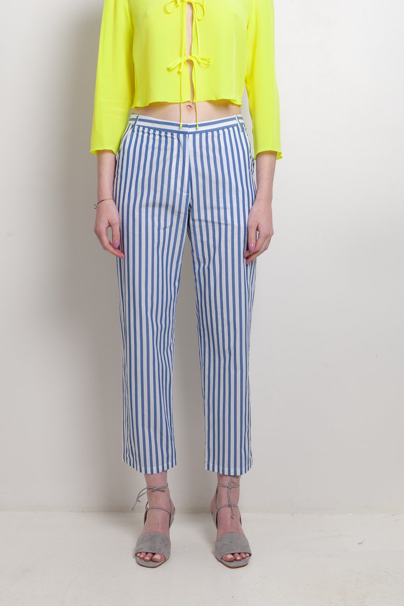 Cape Trousers