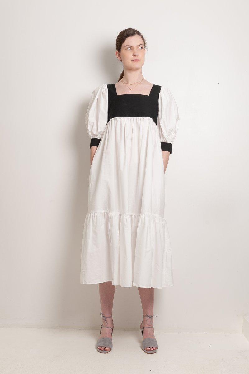 Yara dress