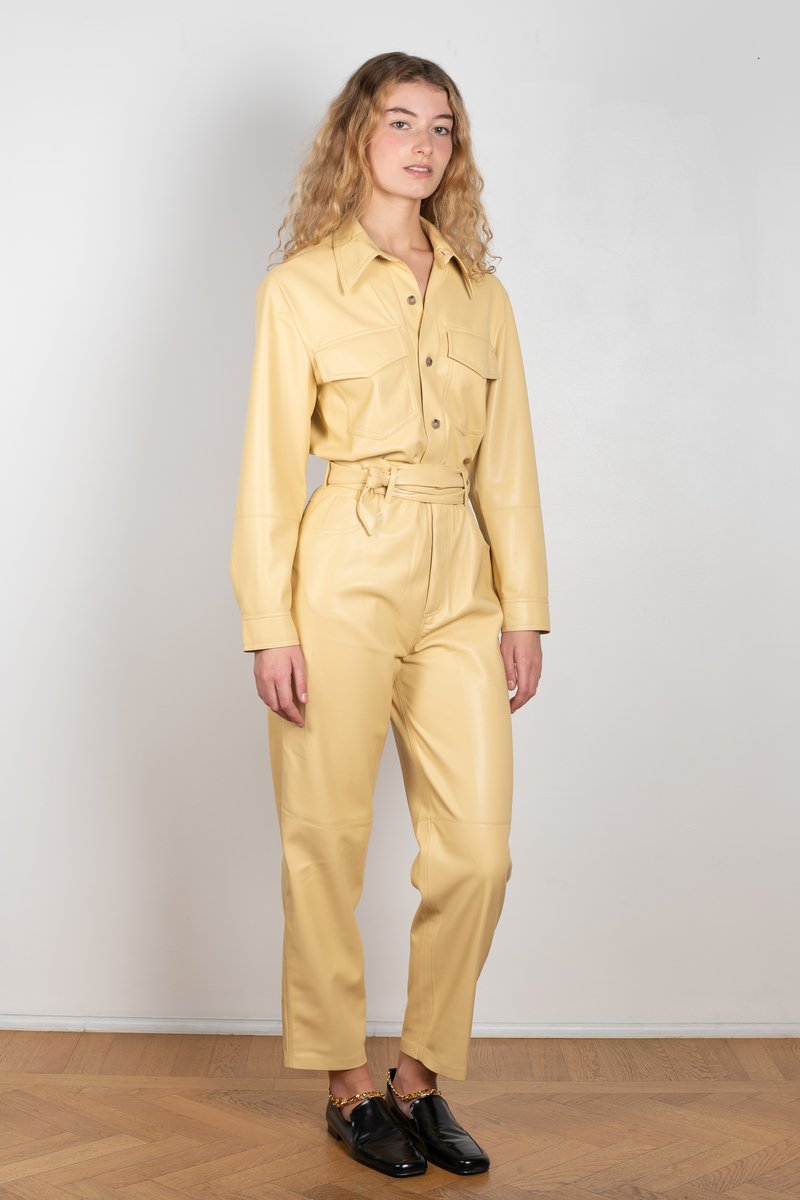 Ashton Boilersuit