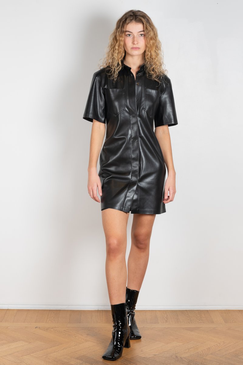 Berto Dress
