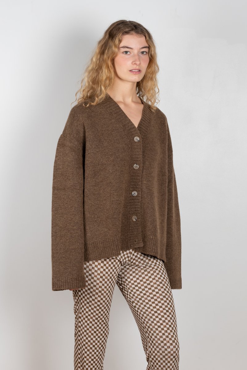 Eder Cardigan