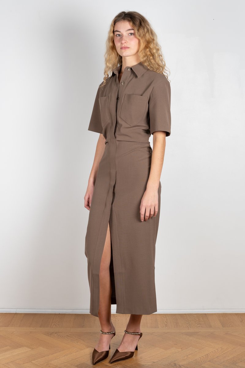Maak Dress