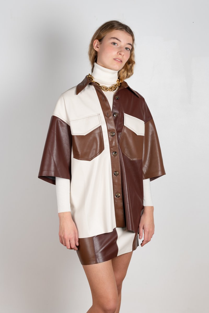 Roque Shirt