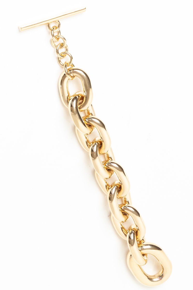 Big chain Bracelet