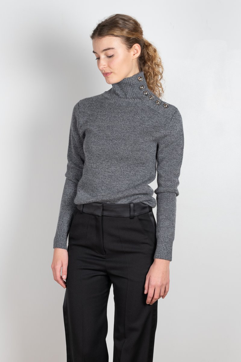 PR Turtleneck