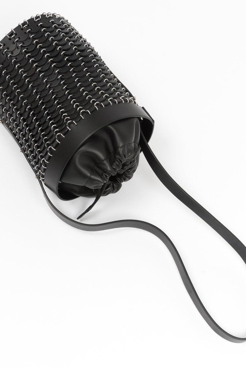 Bucket Bag