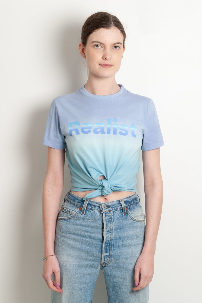 Tie Dye Tee Shirt