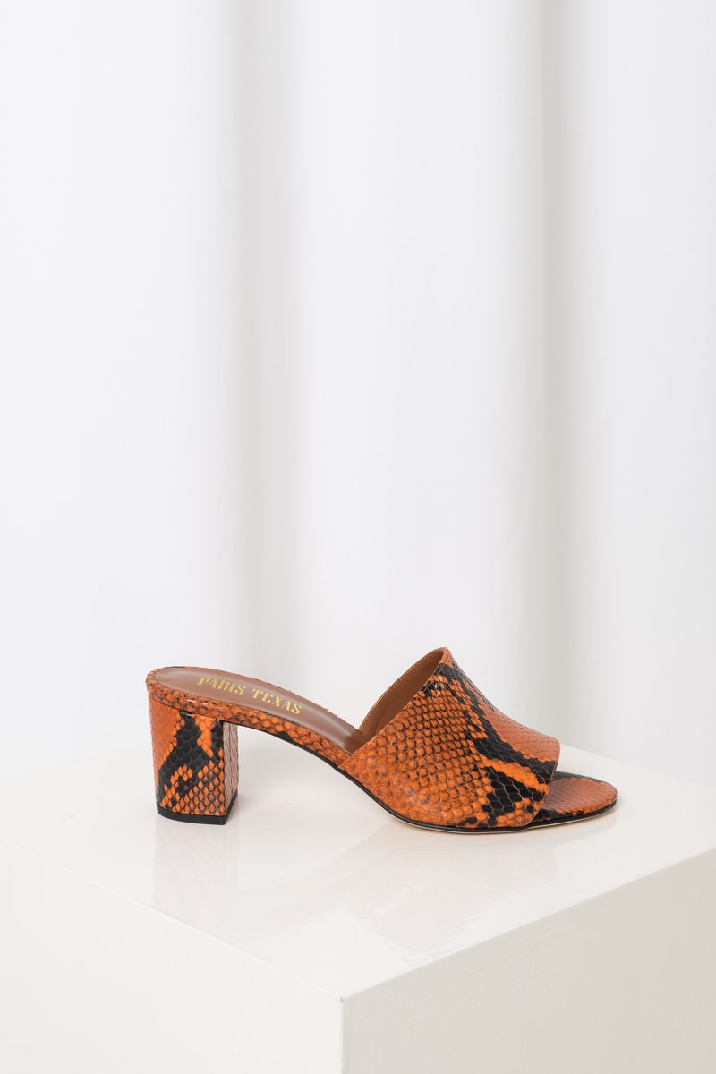 Tacco Mules