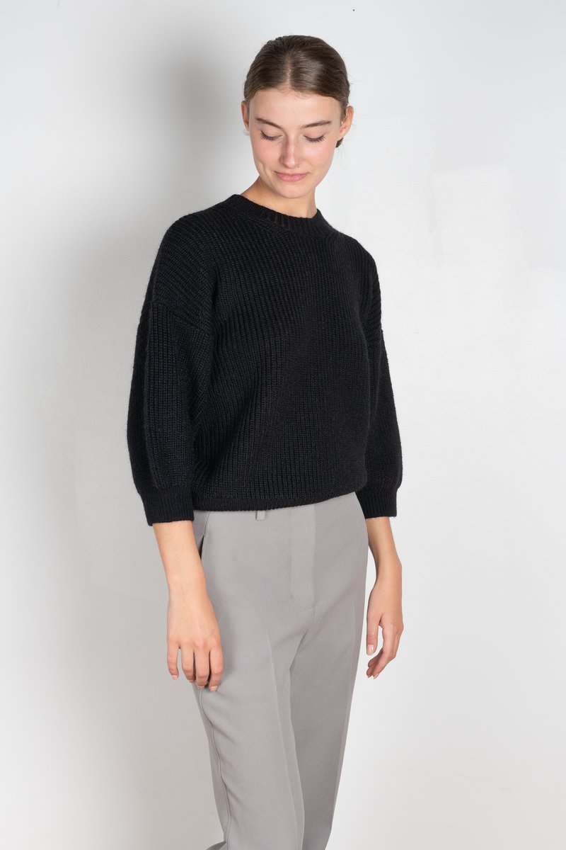 3/4 SL Pullover