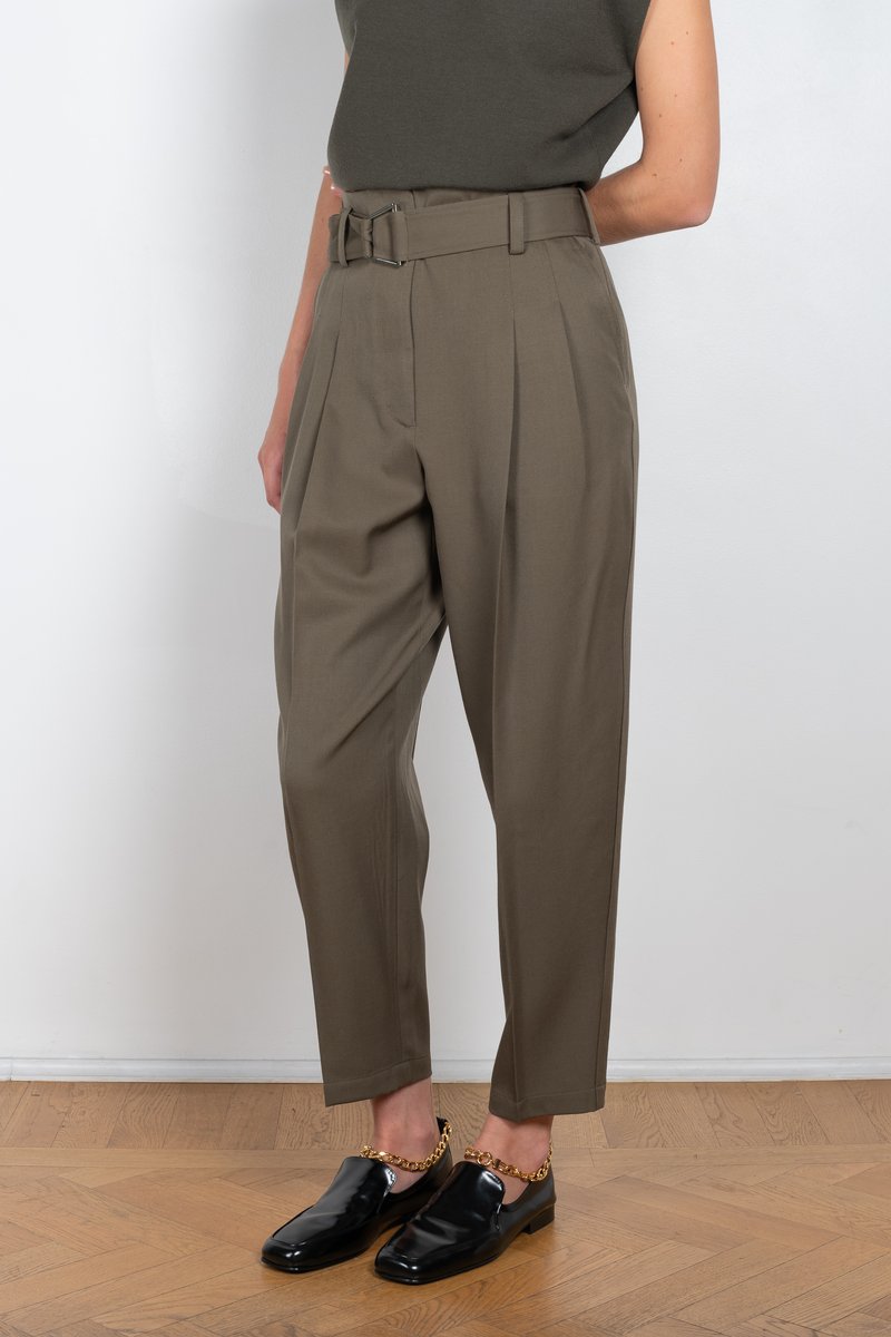 Utility Pants
