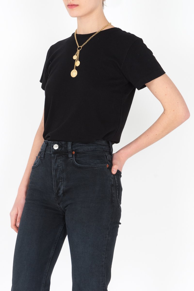 Classic Tee Black