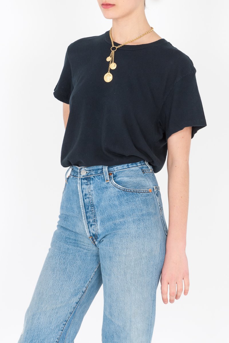 Girlfriend Tee