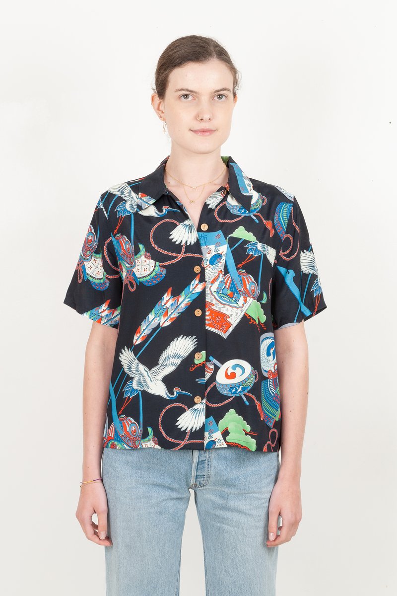 50's Hawaiian Shirt