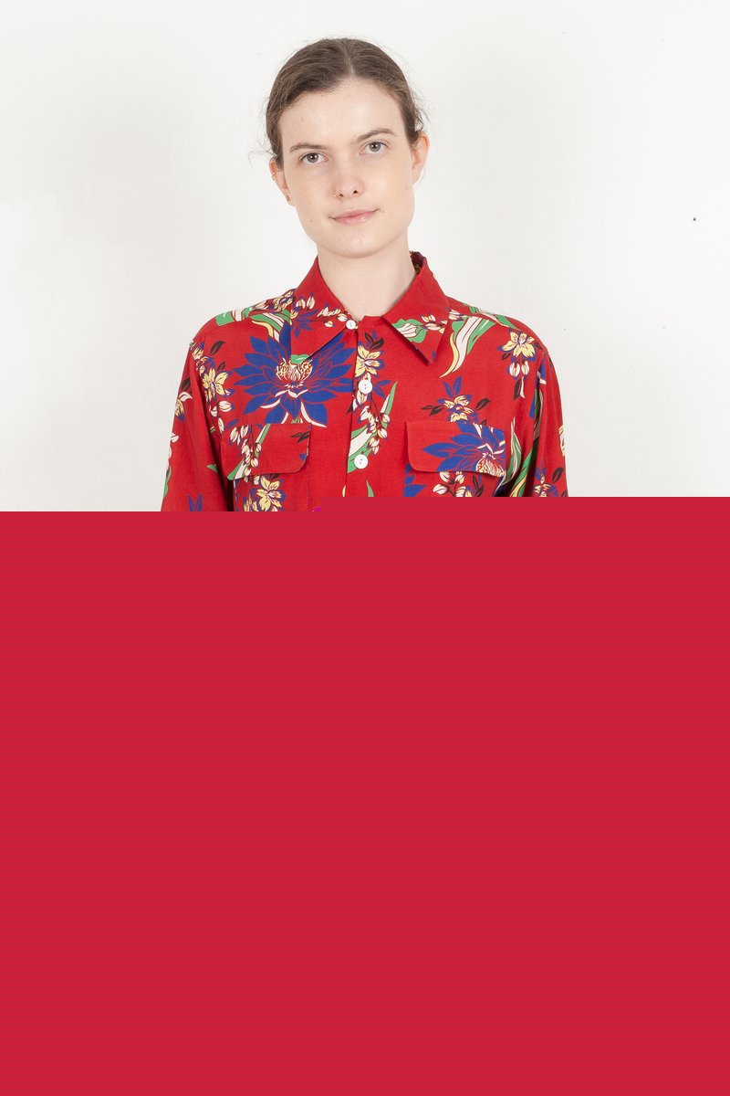 Pocket Shirt