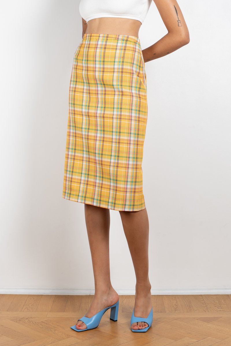 Blair Skirt