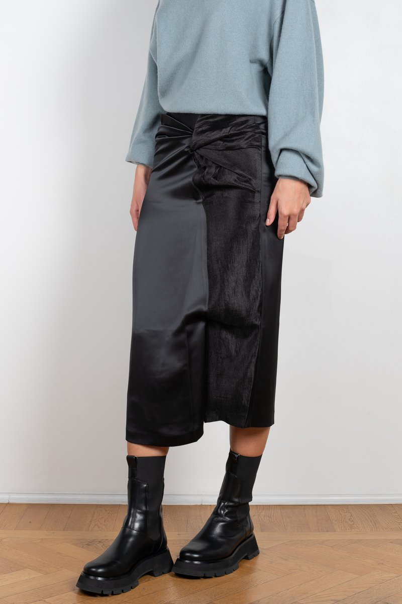 Iris Skirt