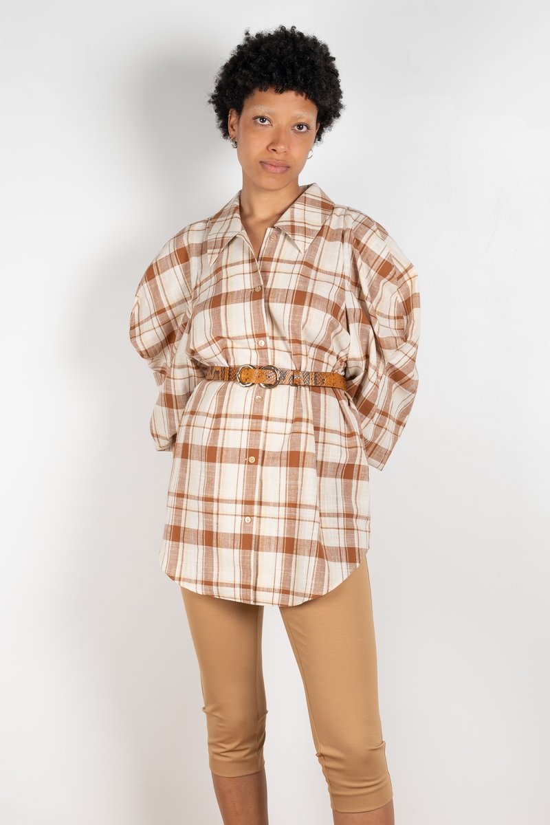 Julia Shirt