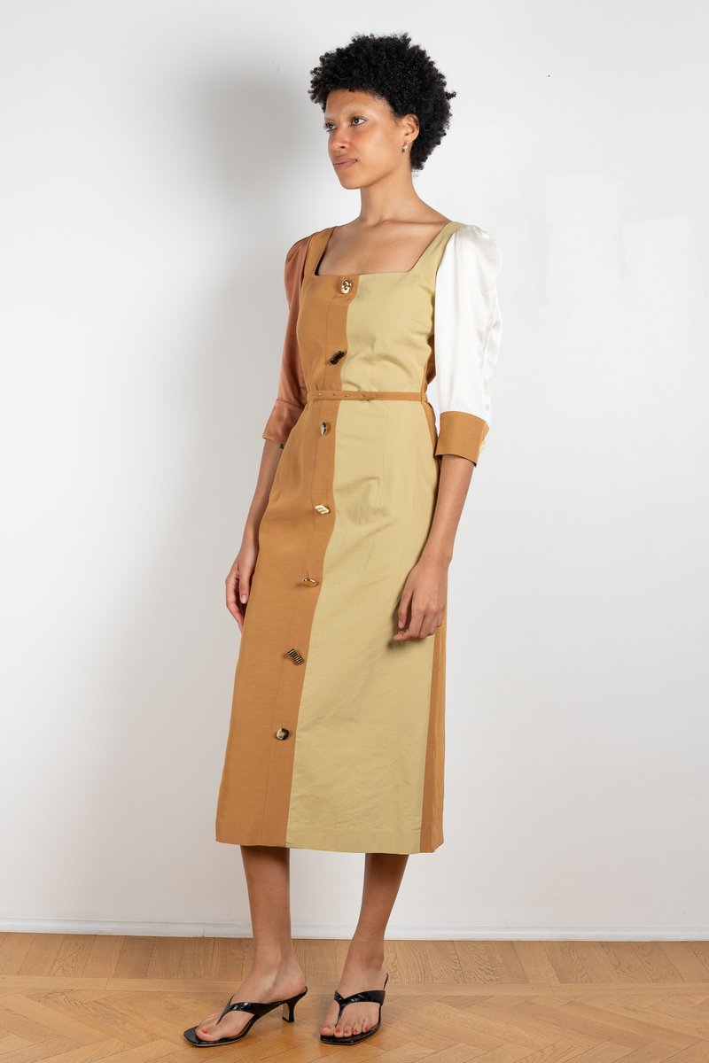 Leonie Dress