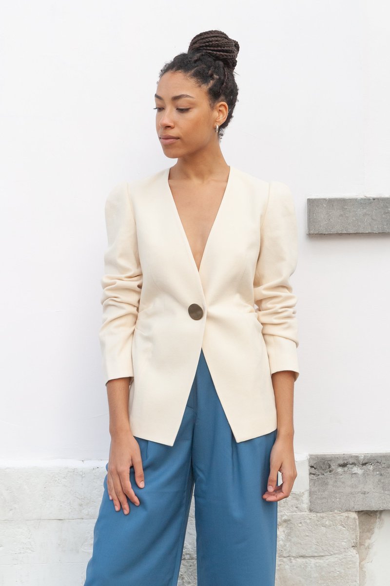 Peyton Blazer