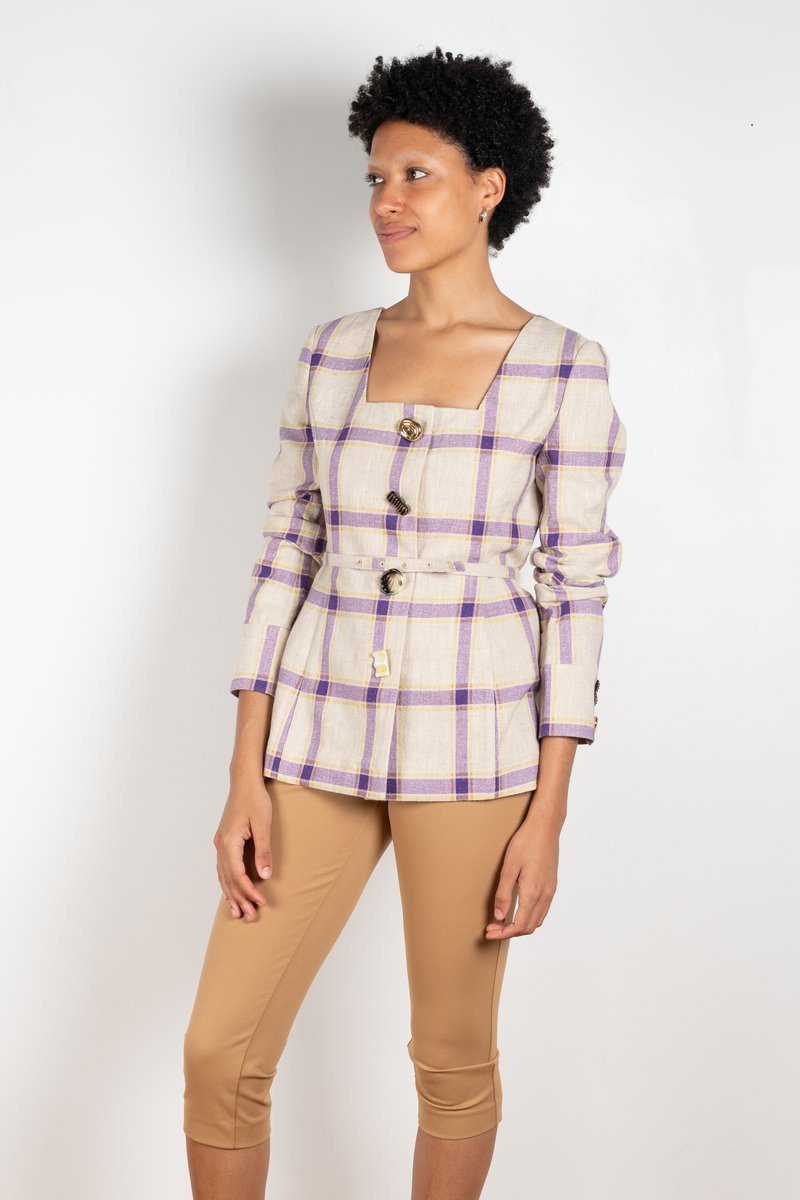 Martina Jacket