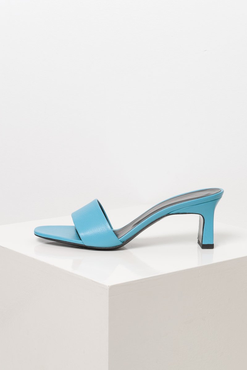 Solo Heel