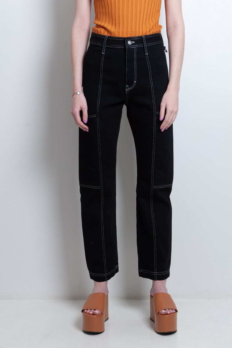Cargo Jean