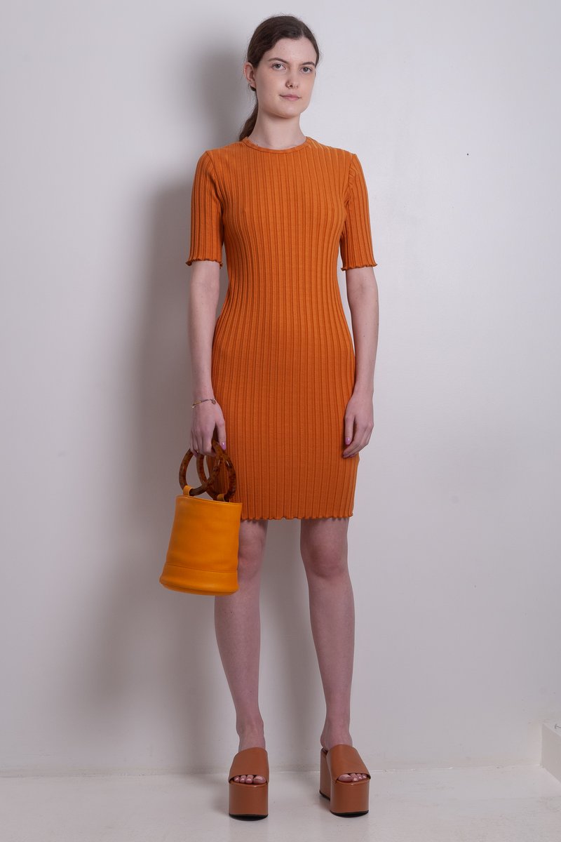 Capo dress