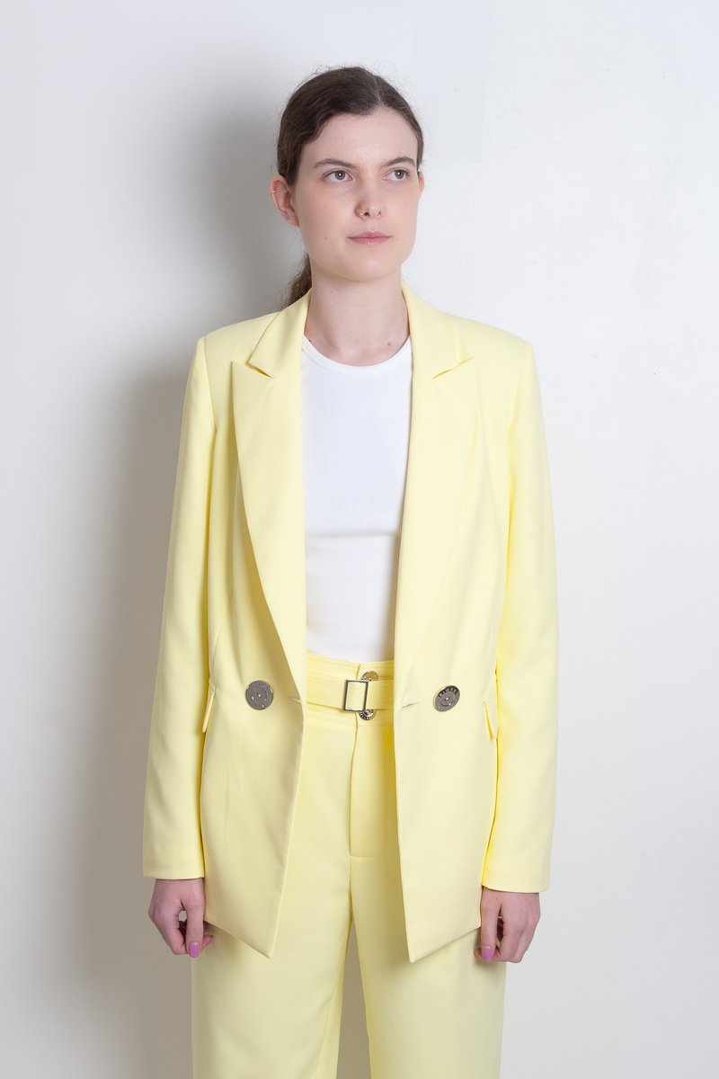 Galen Blazer