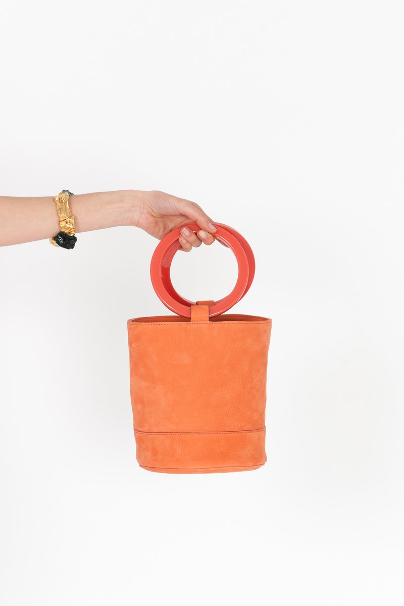 Bonsai Bag Mango