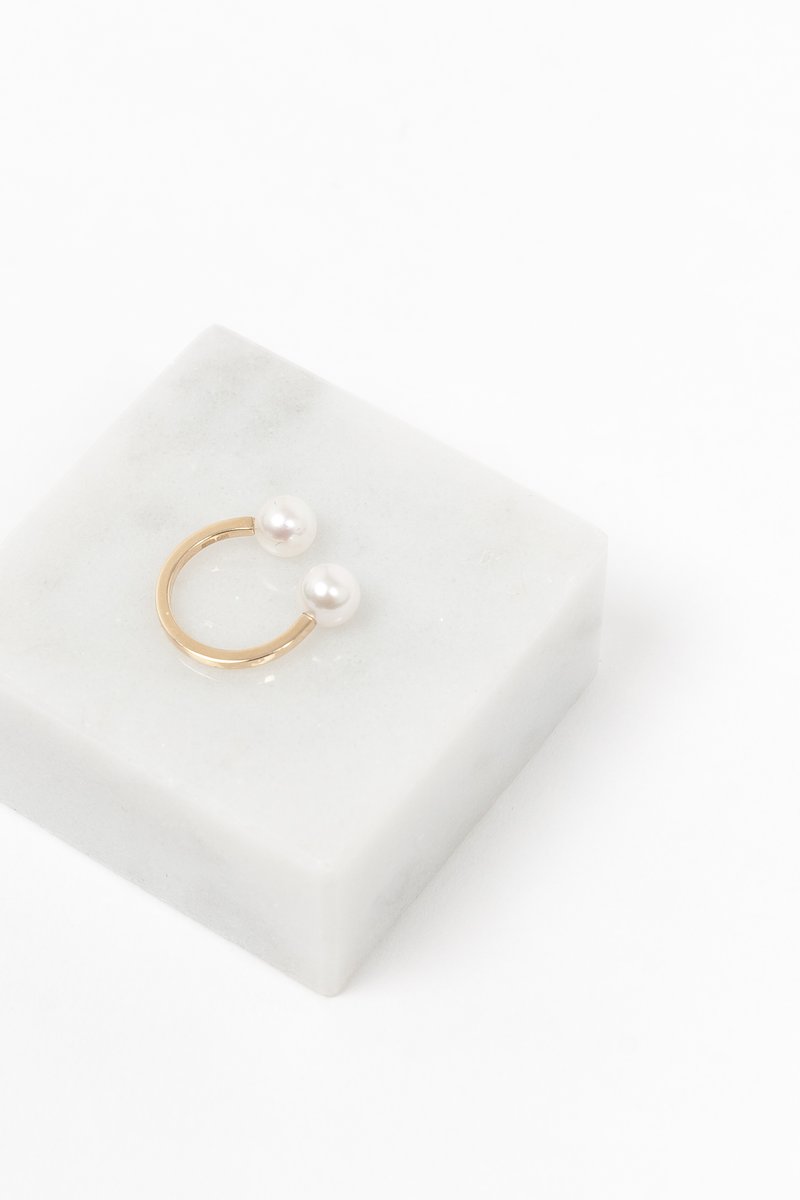 Emma Deux Earcuff
