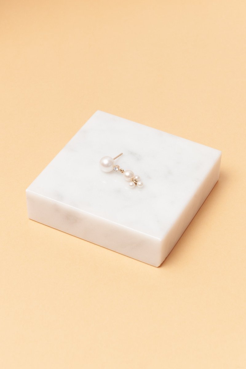 Dolce Diamant Earring