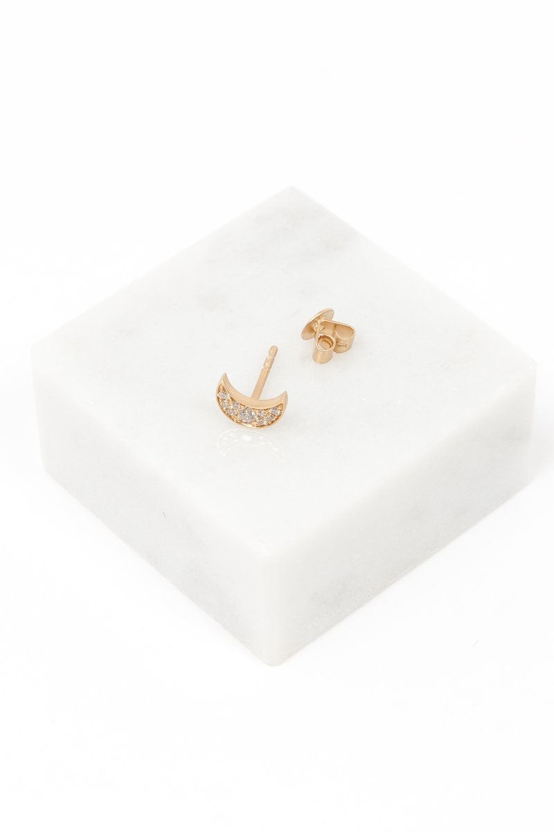 Claire De Lune Ear Stud