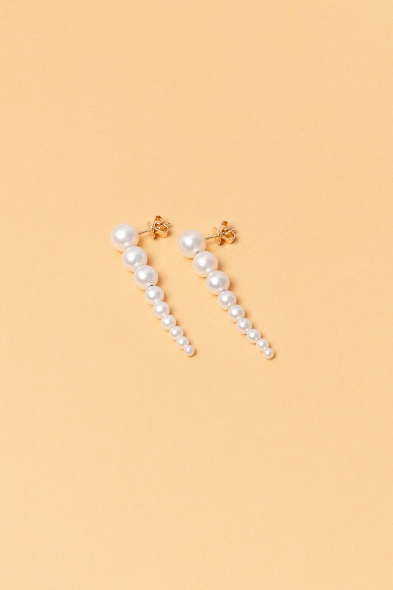 Sienna Earrings