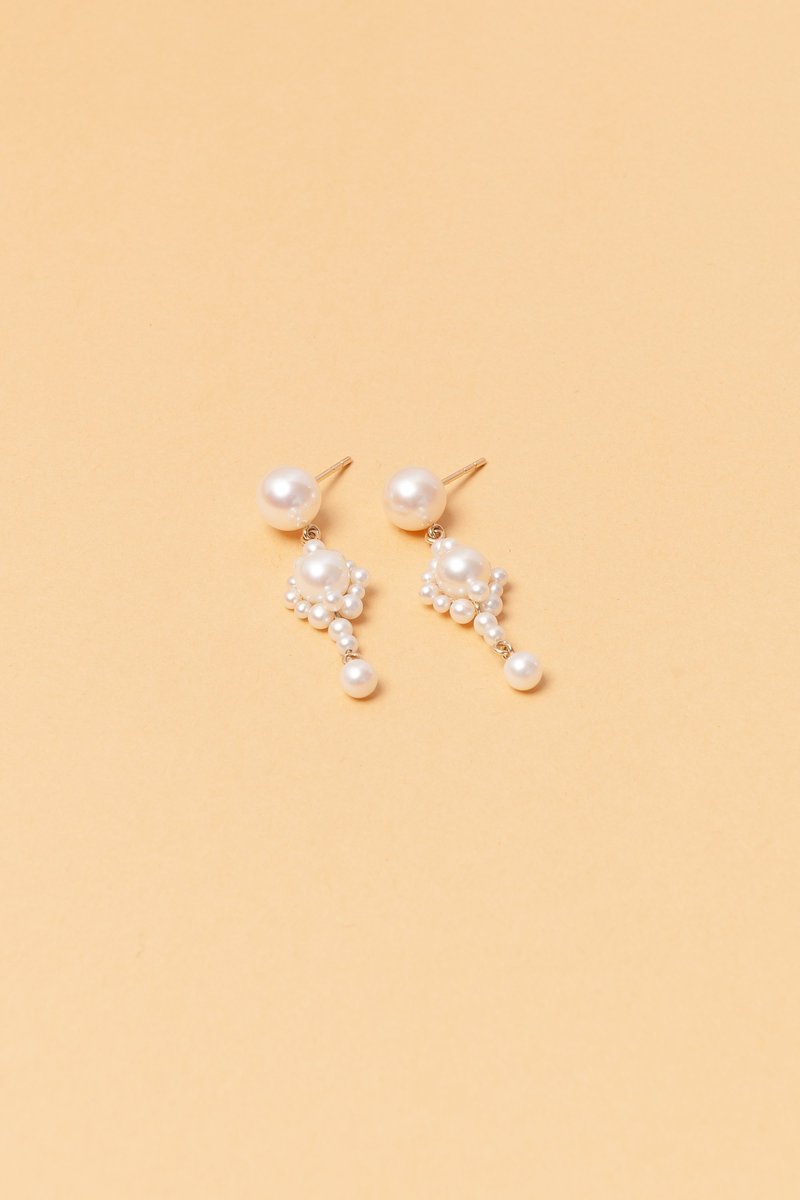 Venezia Earrings