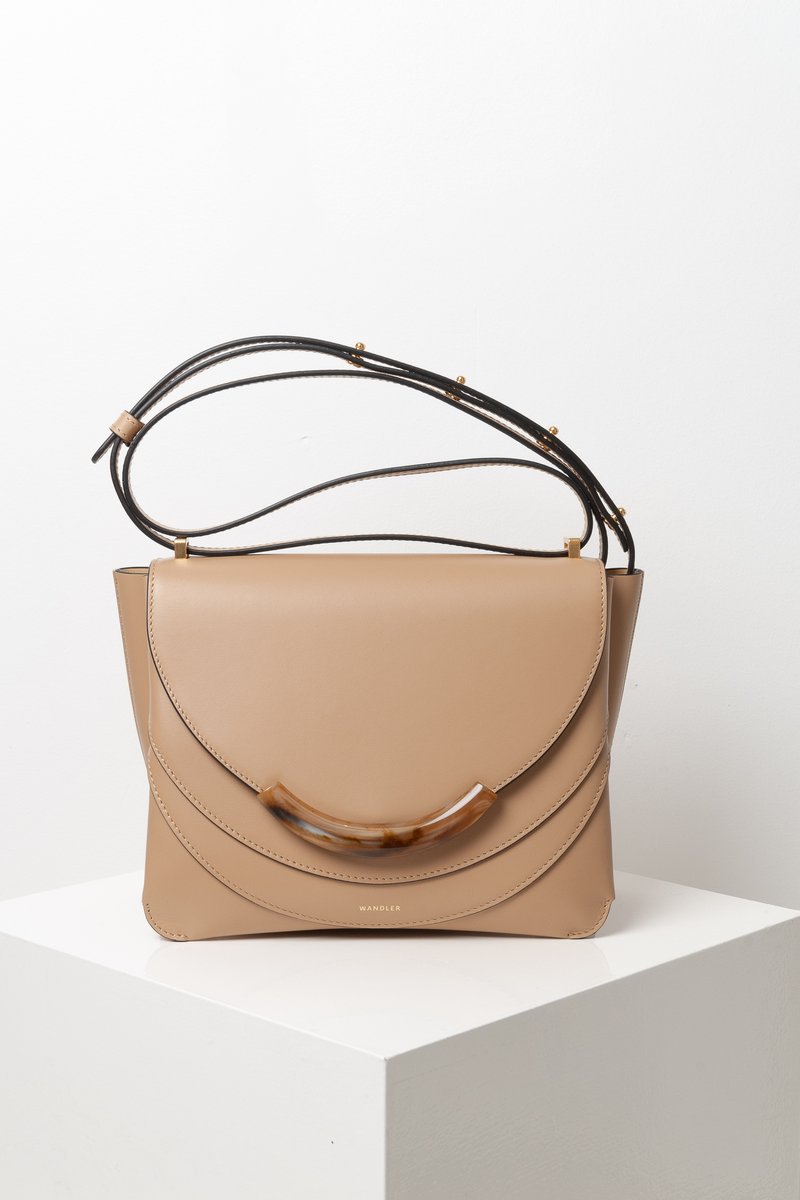 Luna Arch Bag