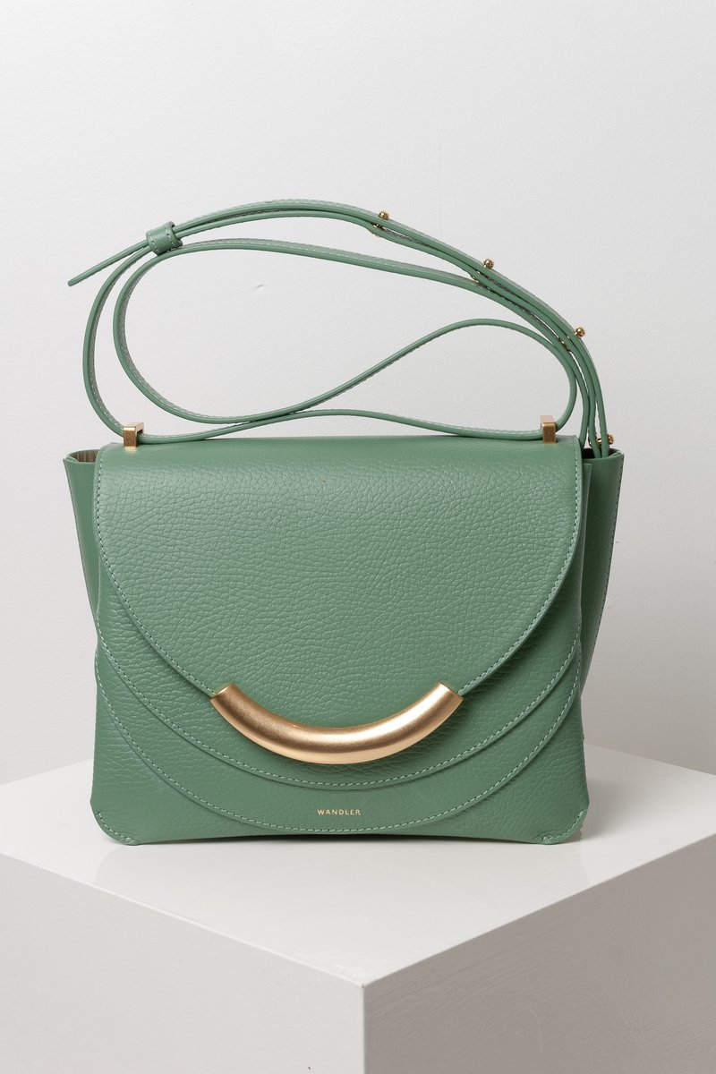 Luna Arch Bag Crust
