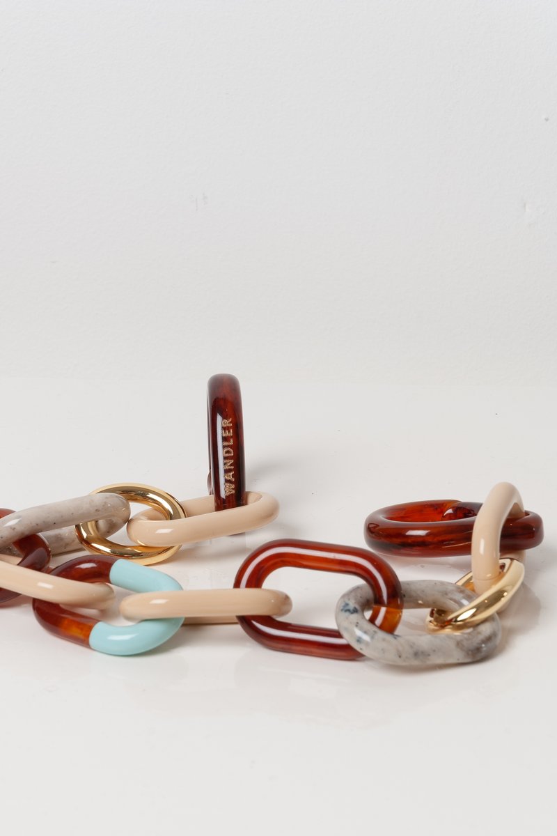 Resin Chain