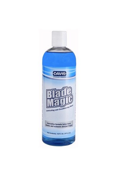 Davis Blade Magic жидкость для ухода за лезвиями и ножницами